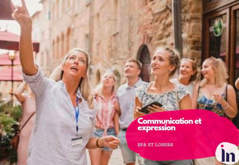 Communication et expression